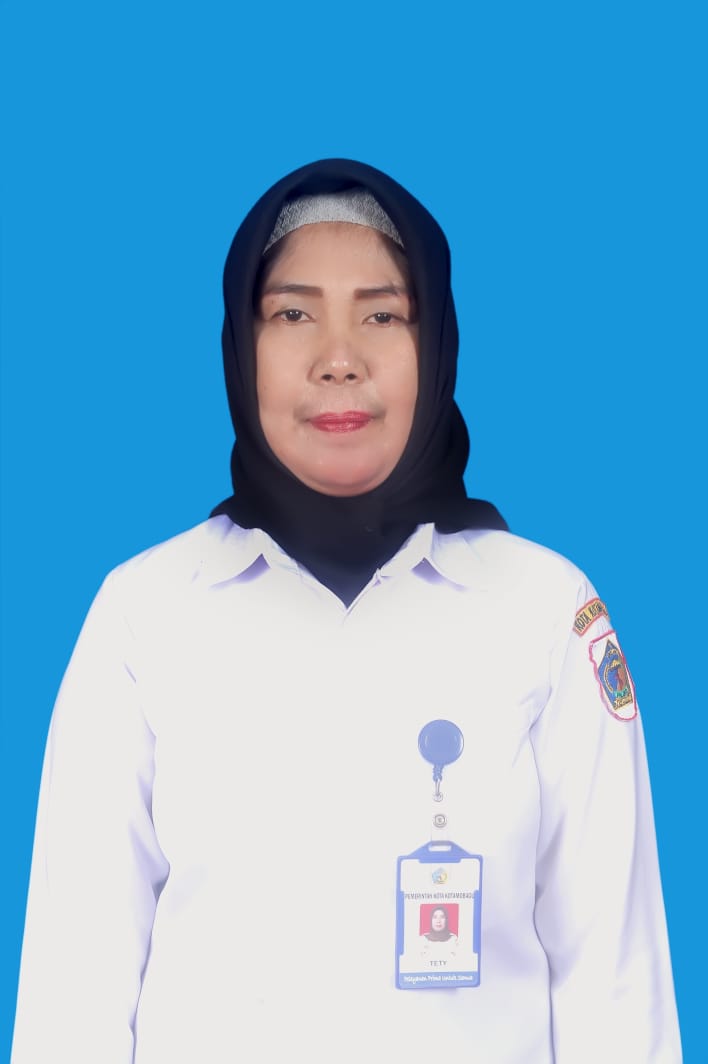 TETY MAMONTO